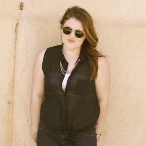 Meet your Posher, Tori